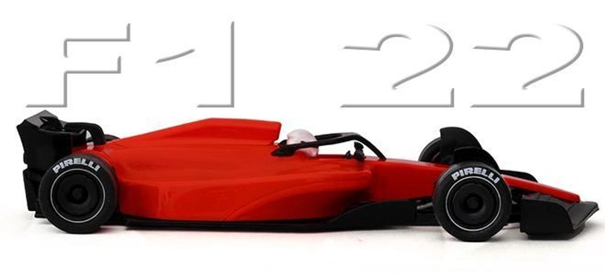 F1 22 Italy Car Setup - Optimised Race Setup