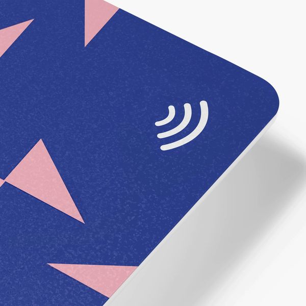 NFC Cards, Smart Cards, Contactless business cards