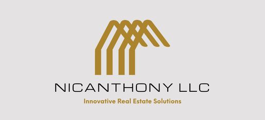 Nicanthony LLC Innovative Solutions Tagline.
