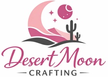 Desert Moon Crafting