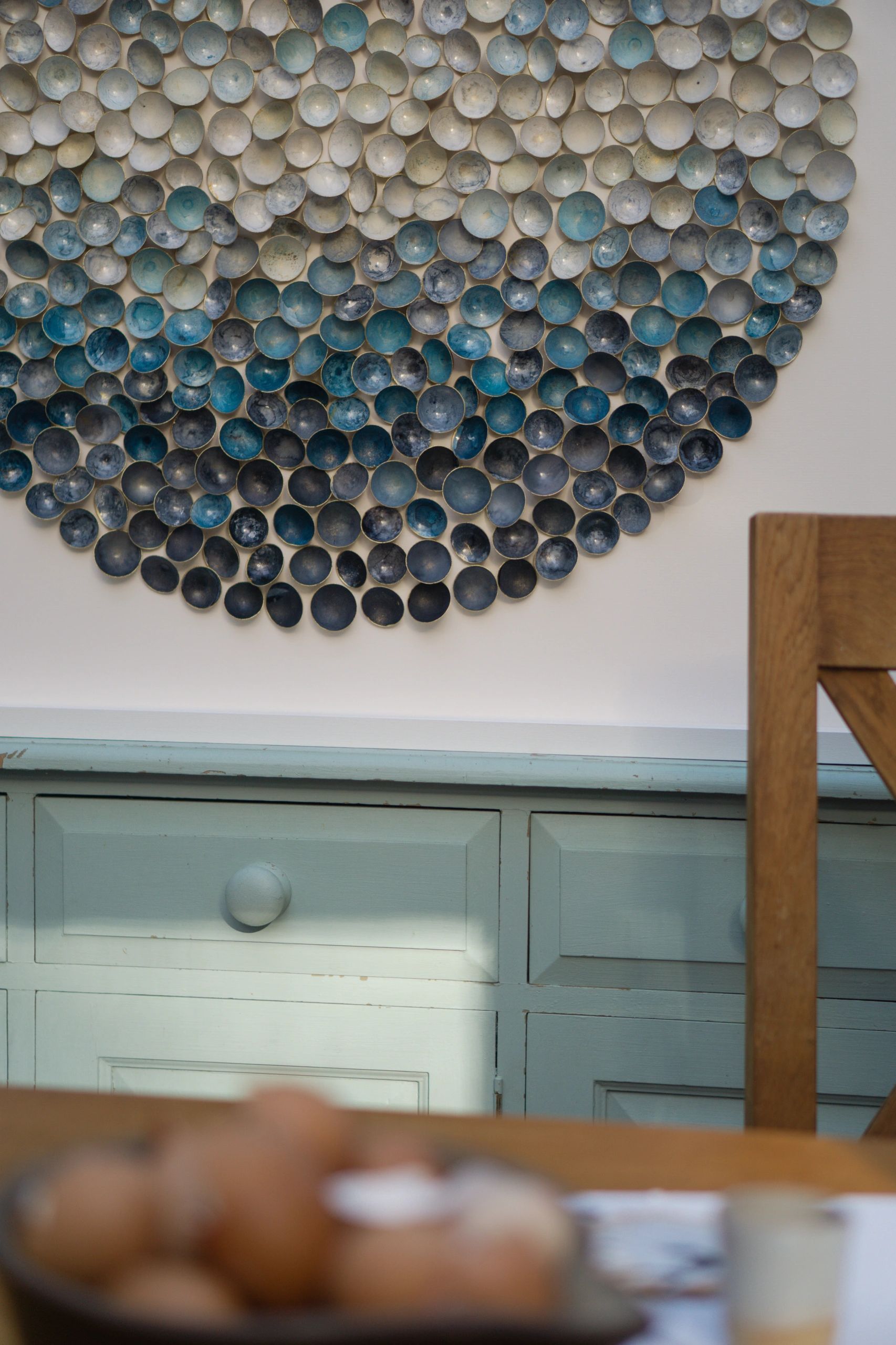 modern portrait of a devon creative showing personality over posing 