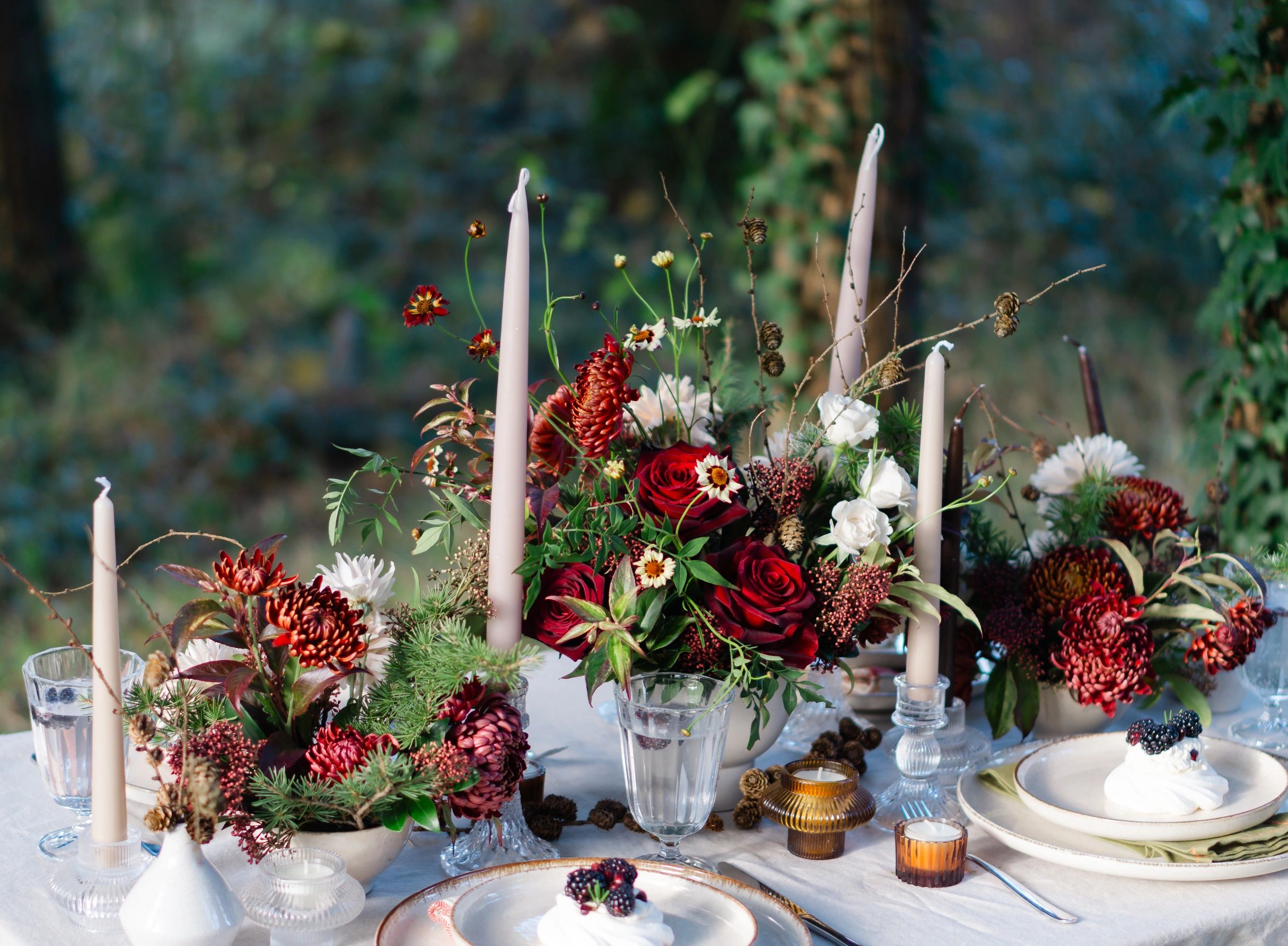 devon branding photographer felicity billen, festive shoot in eggesford forest