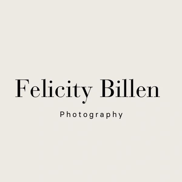 business logo Devon Photography Felicity Billen Photography