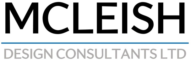 MCLEISH DESIGN CONSULTANTS