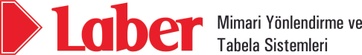 Laber 
Mimari Yönlendirme ve 
Tabela Sistemleri