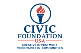 civicfoundationusa.org