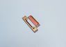 Roto adjustable latch keep