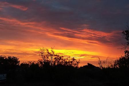 Travelin Tumblewood RV Park RV park in Andrews, TX (photo 2)