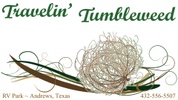 Travelin' Tumbleweed RV Park