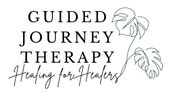 Logo for Guided Journey Therapy, Healing for Healers.