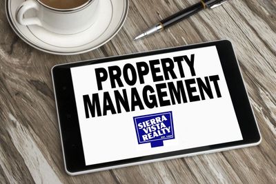 Sierra Vista Property Management Services by Sierra Vista Realty