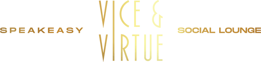 Vice and Virtue 