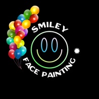 Smiley Face Painting VA