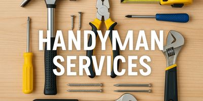 cheap handyman services in venice florida, englewood florida, Nokomis,fla