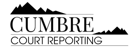 Cumbre Court Reporting, Inc.