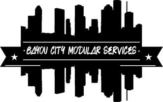 BAYOU CITY MODULAR SERVICES