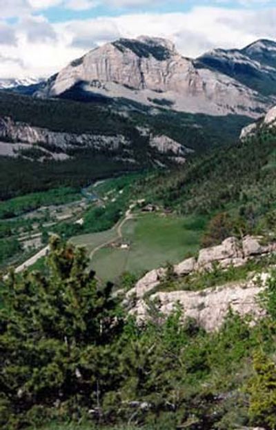 Recreation opportunities near Bob Marshall Wilderness and Augusta MT Montana #augustachamber