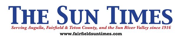 The Sun Times News Augusta Fairfield Teton County Sun River Valley #augustamt #augustachamber 