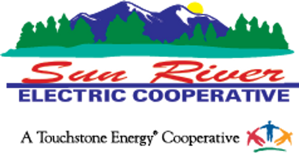 Sun River Electric Co-Op Coop Power Utility near Augusta MT Montana #augustachamber