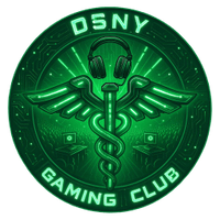 DSNY Gaming Club