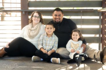 north phoenix photographer, family photographer, dc ranch marketplace photo session, photographer