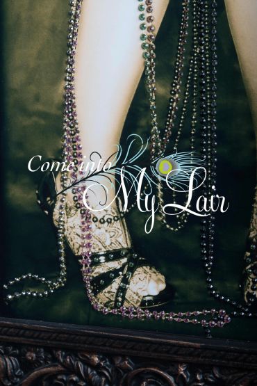 arizona artist, come into my lair, phoenix photographer, mixed media photographer, mixed media art