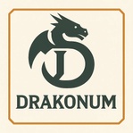 Drakonum Solutions, LLC