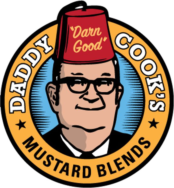 big daddy cook mustard blends