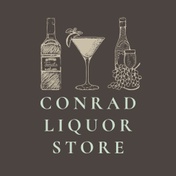 Conrad Liquor Store