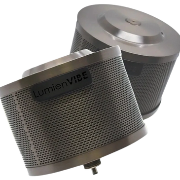 Outdoor audio speaker