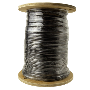 Landscape lighting wire