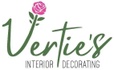 Vertie's Interior Decorating