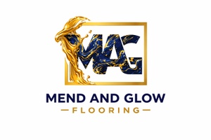 Mend and Glow Flooring 
& 
Concrete Coatings