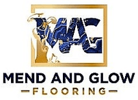 Mend and Glow Flooring 
& 
Concrete Coatings