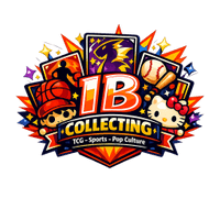 IB Collecting
