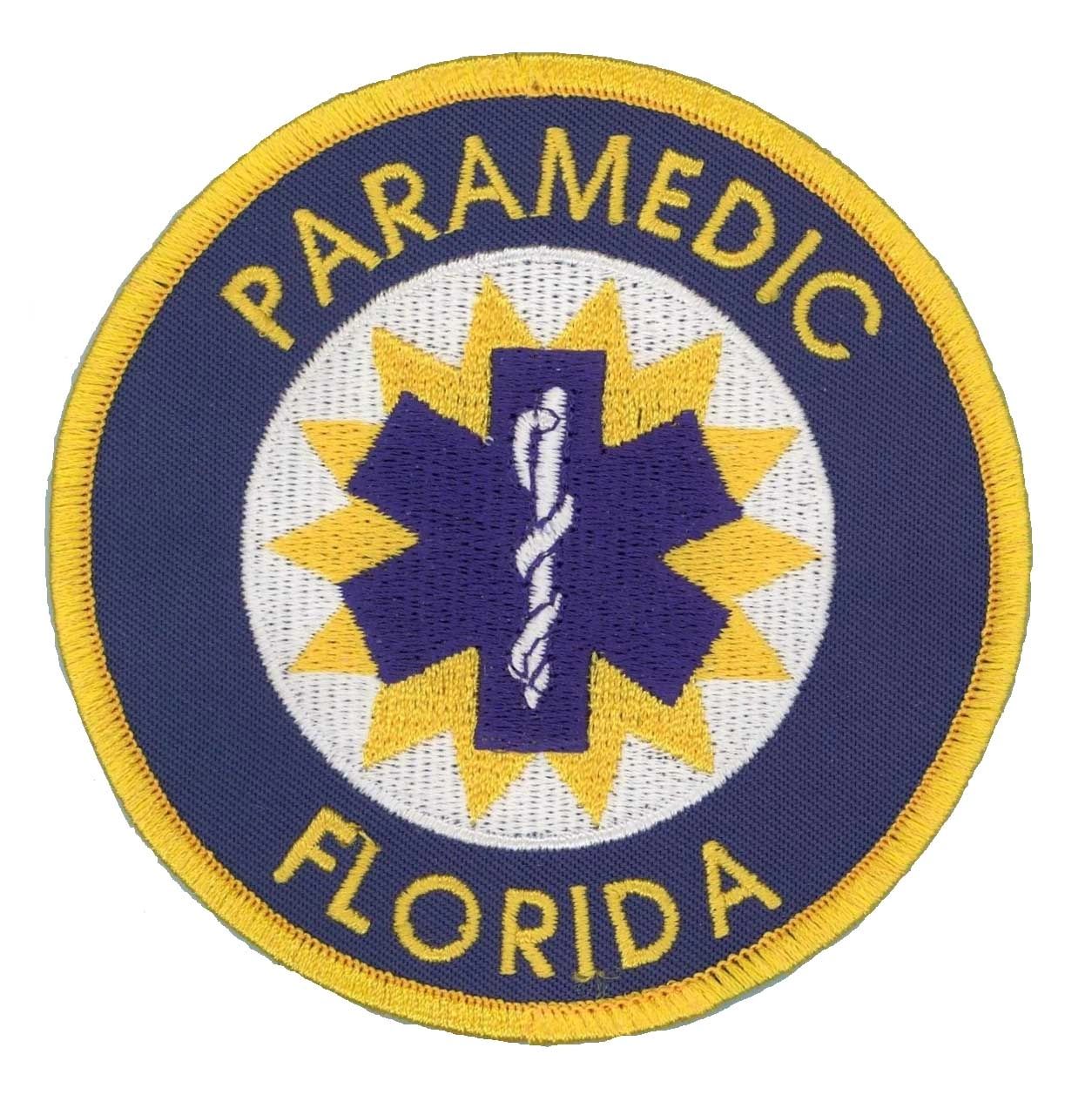 Florida Paramedic Refresher Online