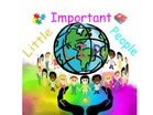 Little Important People-LIP