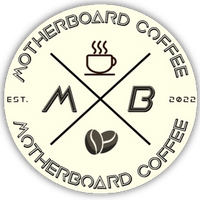 Motherboard Coffee