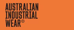 Australian Industrial wear logo