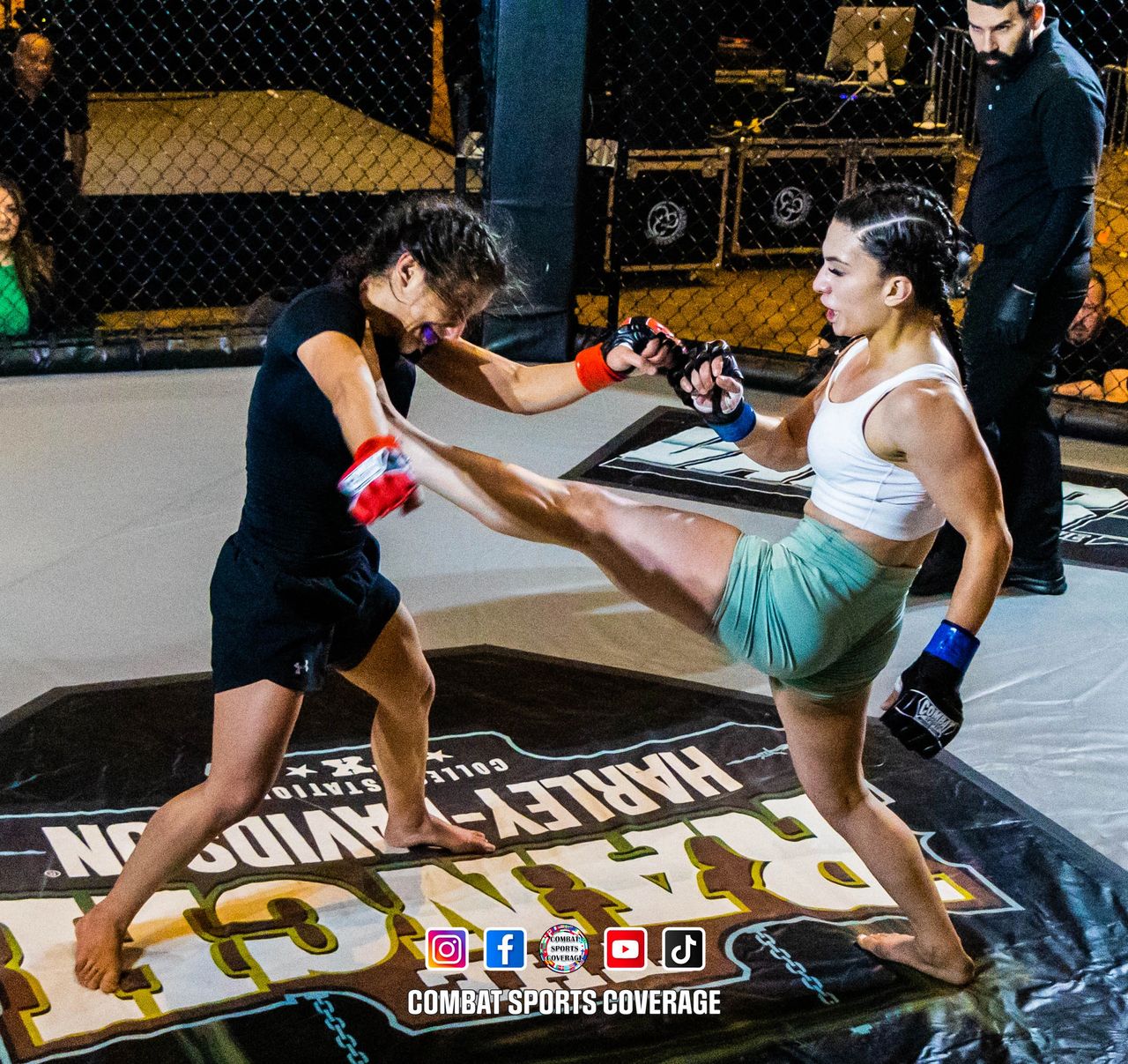 CSC GRAPPLING 10 — FLO ORLANDO