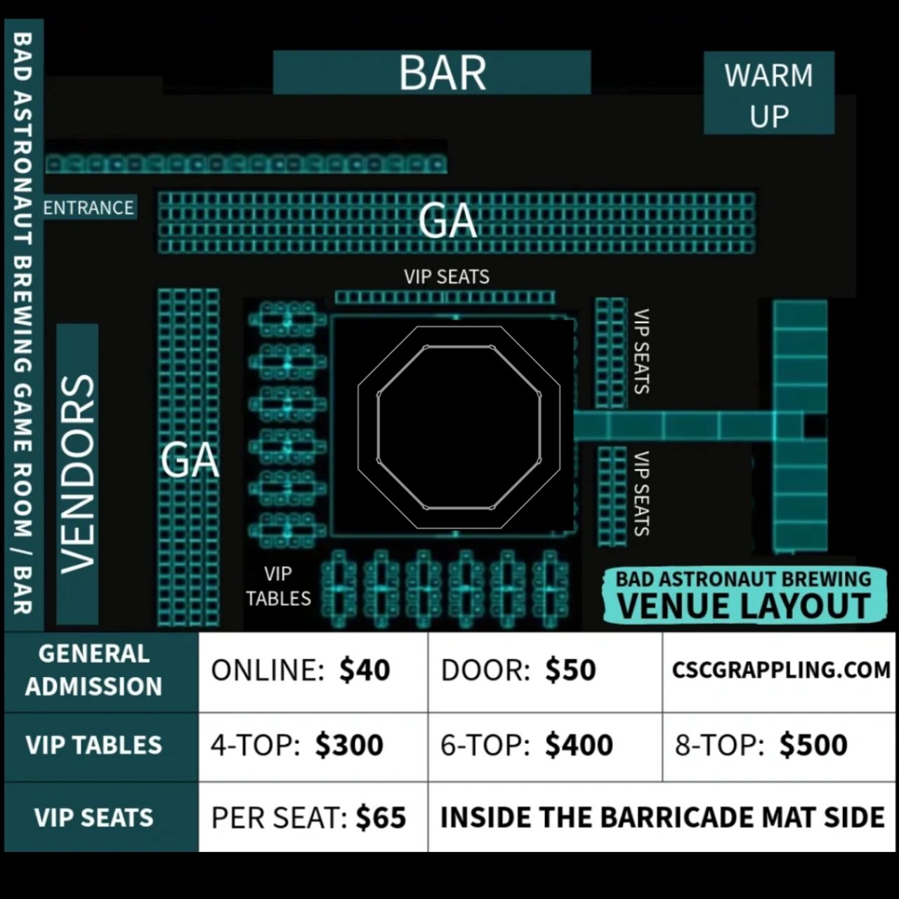 EMPIRE PROMOTIONS 915