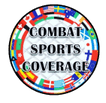 Combat Sports Coverage