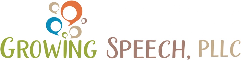 Growing Speech