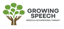 Growing Speech