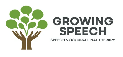 Growing Speech