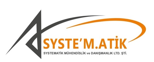 Systematik Mühendislik ve Danışmanlık Limited Şirketi