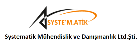 Systematik Mühendislik ve Danışmanlık Limited Şirketi