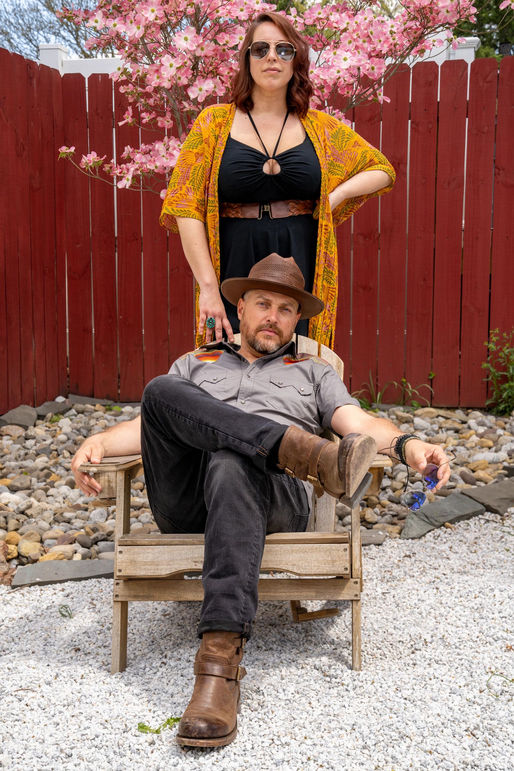 Mike Montrey Band — Photo