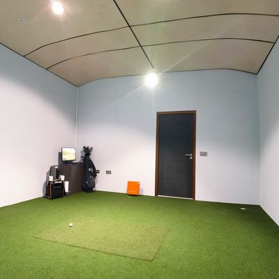 Golf Studio