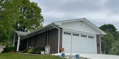 Exterior Painter